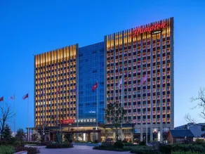 Hampton by Hilton Jinan Jiyang - Image 4