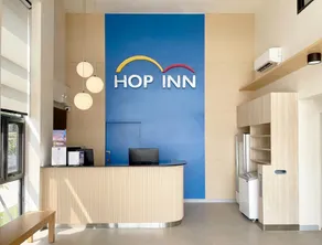 HOP INN Ayutthaya - Image 2