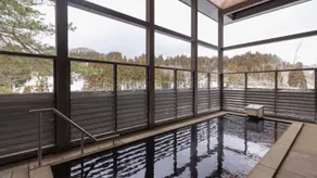 Jonnobi Onsen Takayanagi Jonnobi Mura - Image 2