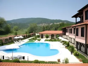 Hotel Domaine Peshtera - Image 2