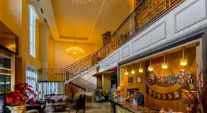 Sapphire Sky Hotel & Conference - Image 2