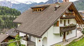 'Bolser Apartment Kronplatz' mit Bergblick, Garten und WLAN - Image 3