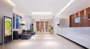 City Comfort Inn Beihai Hepu Bus Terminal - Image 3