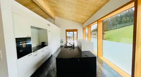 3 bedroom condo in front of Obersaxen ski resort - Image 3