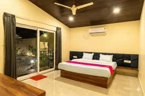 Mantraa Jungle Resort - Image 2
