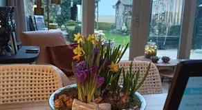 Familie Postma B&B Anjum - Image 4