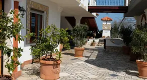 B&B VILLA IOLANDA un soggiorno in Relax vista Mare e Montagna - Image 3