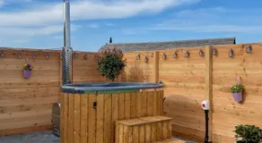 Abbey farm luxury glamping - Image 4