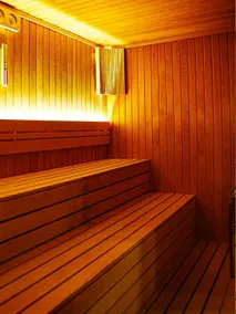 Diva Turka Beach Hotel - Image 5