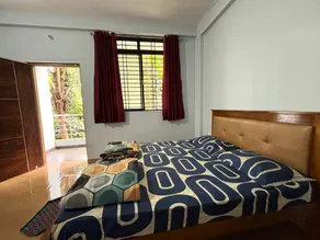 Sri Swarna Darvi Lodge Horanadu - Image 4