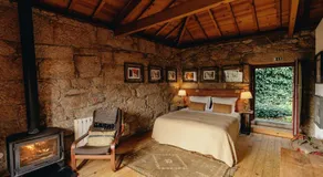 Casa Agricola da Levada Eco Village - Image 2