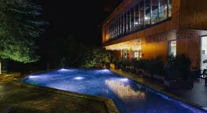 Hotel Uji Ftohte Tepelene - Image 5