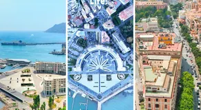 Central Station and City Rooms Link "13 Apartment" Amalfi Coast , Salerno - Image 3