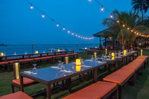 Bintan SpaVilla Beach Resort - Image 4