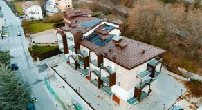 Luxury Mountain Suites - Image 5