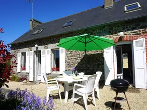 Charming Breton House near Petit Havre Beach - Image 4