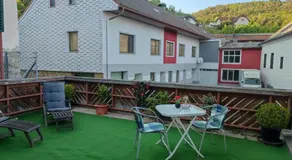 Pension Artstetten - Image 3