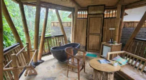 Pondok Salacca#bamboohouse# - Image 4