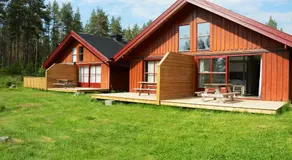 16 - Fulufjellets national parks - This is the place where Norway and Sweden meet in a large protected area - Image 3