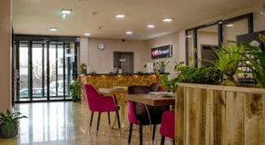 Work & Sleep Boardinghouse Mannheim - Image 3
