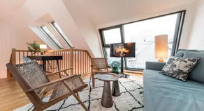 Smile Apartments Döbling - Image 3