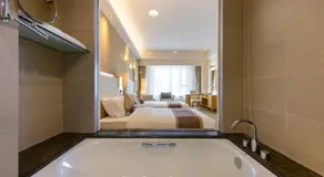Weihai Haiyue Jianguo Hotel - Image 2