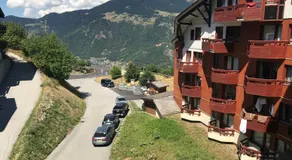 Appartement aux pieds des pistes la tania courchevel - Image 5