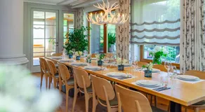 Bergseele Privat- & Retreathotel Schwarzwald - Image 3