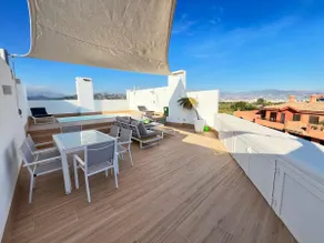 PUSHE Penthouse Playa Granada Beach & Golf - Image 5