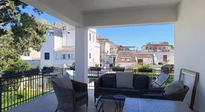 Mondello Felix - appartamenti in villa a 600m dal mare - Image 4