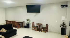 Espaço DTR - casa aconchegante com piscina e sinuca - Image 4
