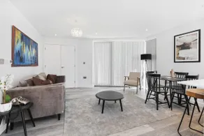 Sercasa ~ Wembley Park ~ London - Image 3