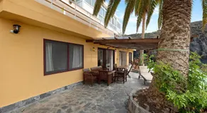 Tropical piso Ana con palmera - Image 4