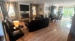 Luxury Home in Dublin WiFi TV B&B Close to City Centre - Image 5