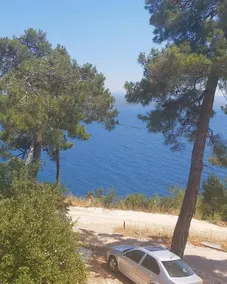 Teras tepe apart - Image 1