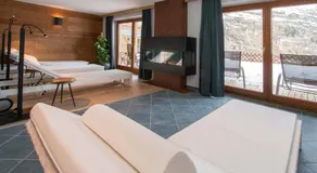 Studio mit Terrasse und Sauna - Image 2