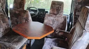 Le camping-car de la Gardié - Image 3