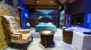 Hotel SPA El Lagar de Isilla - Image 3