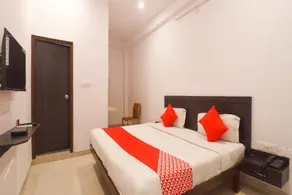 OYO Flagship Metro Inn - Image 2