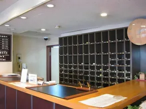 Hotel Town Nishikigawa - Image 3