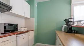 Appartement 1 Chambre "Le Carré des Antilles" - Image 5