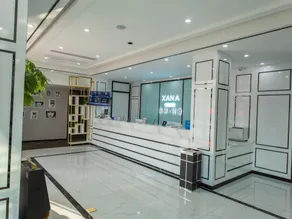 Xana Lite Hotel Weifang Qingzhou Ancient Town Songcheng - Image 3