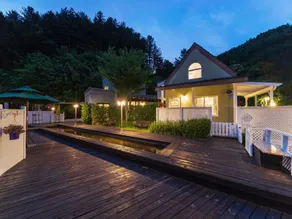 Hongcheon Elfero Pet Pension & Resort - Image 3