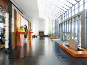 Worldhotel Grand Dushulake Suzhou - Image 3