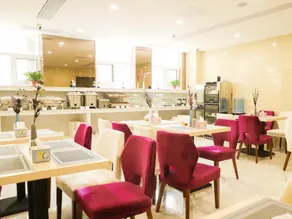 Lavande Hotels Heze Dingtao - Image 4
