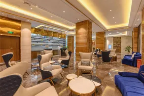 Yeste International Hotel（Nanning Chaoyang square district government ） - Image 4
