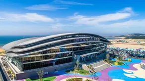 Jinshi Holiday Hotel (Weihai High-speed Railway North Station Branch) - Image 3