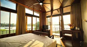 Kyna Backwater Resort Alleppey Alappuzha - Image 2