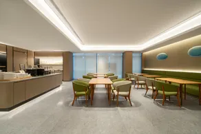 JI Hotel Guangzhou Tianhe Smart City Wetland Park - Image 5