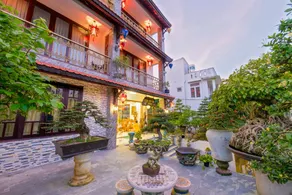 Bonsai Villa Hoi An - Image 2